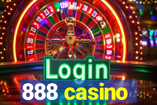 888 casino